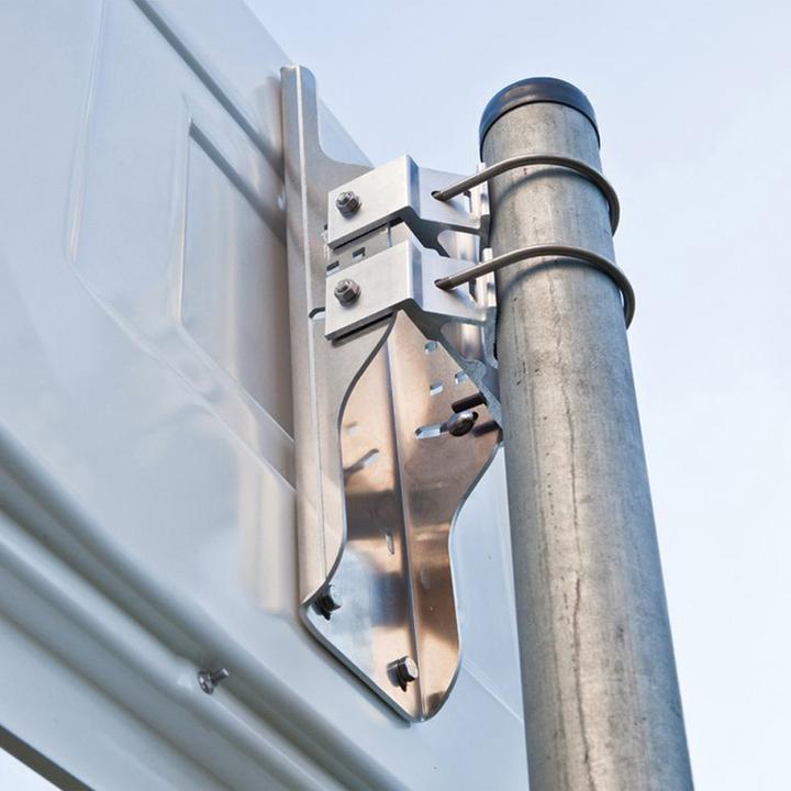 Actual product image Moravia Traffic mirror ICE FREE (Ø 60 cm)