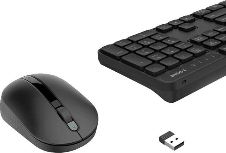 Actual product image Xiaomi BHR6100GL (US, Wireless)