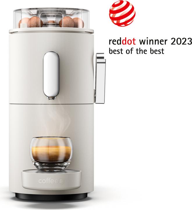 Immagine prodotto CoffeeB Globe (CaffèB)