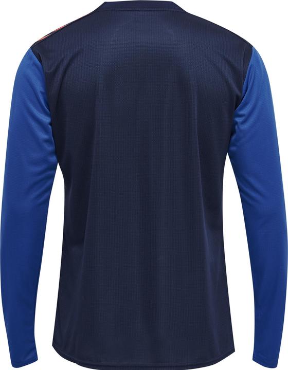Produktbild hummel Pro Grid Game Jersey L/S (M)