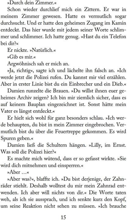 Produktbild A Spark of Time - Ein Date mit Mr Darcy (Deutsch, Kira Licht, 2024)