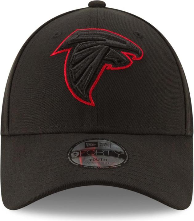Actual product image New Era 9Forty Outline NFL Teams (55, 56, 54 C)