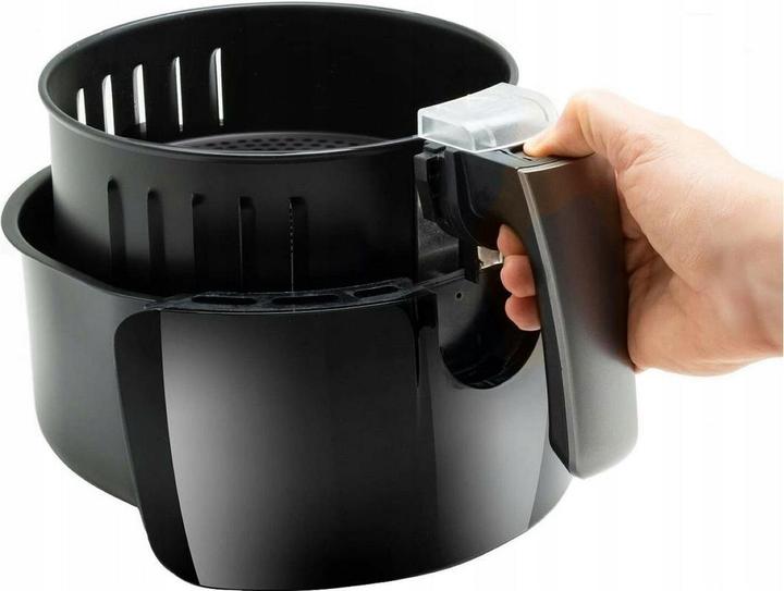 Produktbild Black & Decker Black&Decker Toaster BEZTŁUSZCZOWA Black&DECKER BXAF2500E AIR Toaster (EU-Stecker)