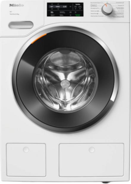Actual product image Miele WWG 700-60 CH Warmwater (9 kg, Right, EU plug)