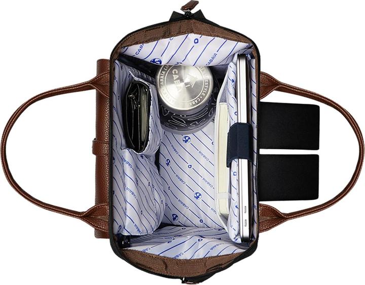 Immagine prodotto Cabaia Piccolo (12 l)