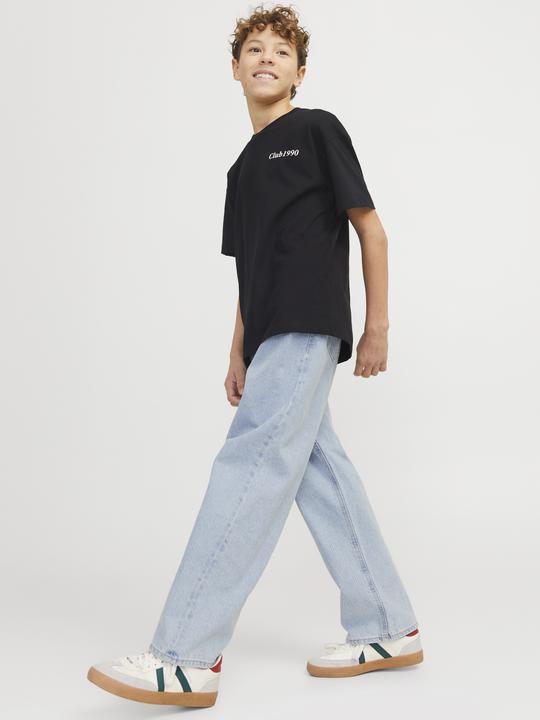 Actual product image Jack & Jones Jjialex Jjoriginal Sq 851 Noos Jnr (176)