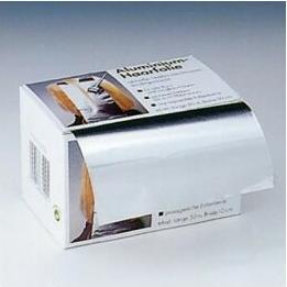 Produktbild Fripac Alufolie in Abreissbox 10 cm brei