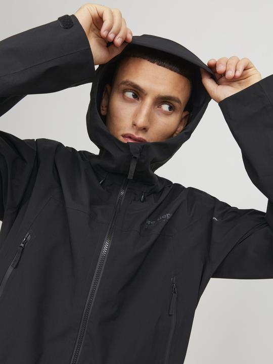 Produktbild Jack & Jones Softshell Jacke Softshell Jacke (L)