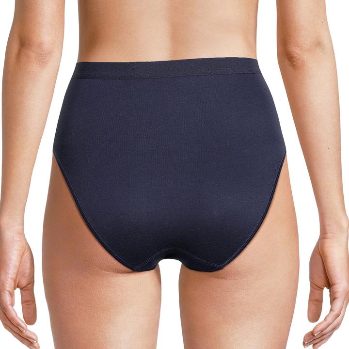 Produktbild Conta 5er Pack Modal Taillen Slip (48, 4XL, 5er Pack)