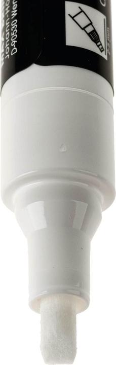 Actual product image Folia Chalk marker (White, 5 mm, 2 x)