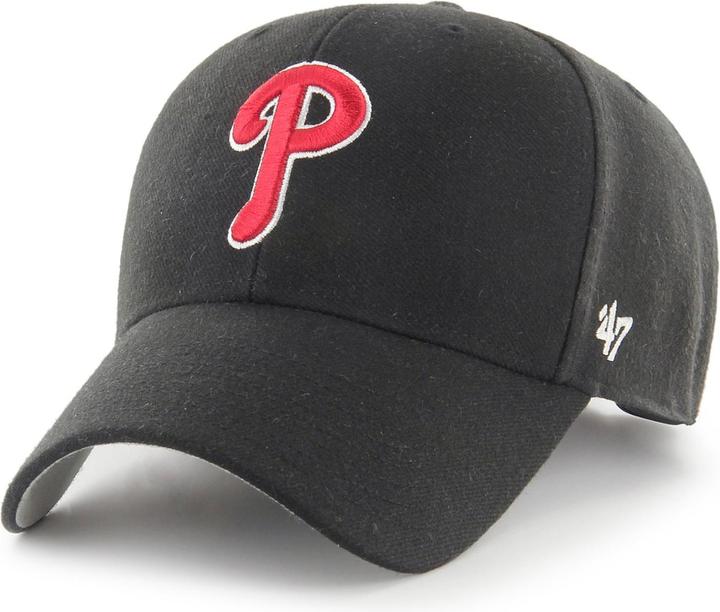 Produktbild 47 Brand Relaxed Fit MLB Philadelphia Phillies
