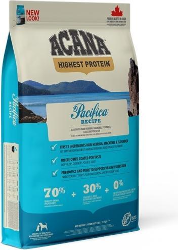 Actual product image Acana Dog Regional PACIFICA 2kg (Adult, 1 pcs., 2000 g)