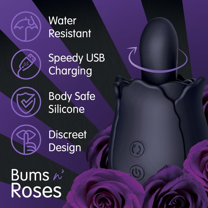 Produktbild Skins Rose Buddies