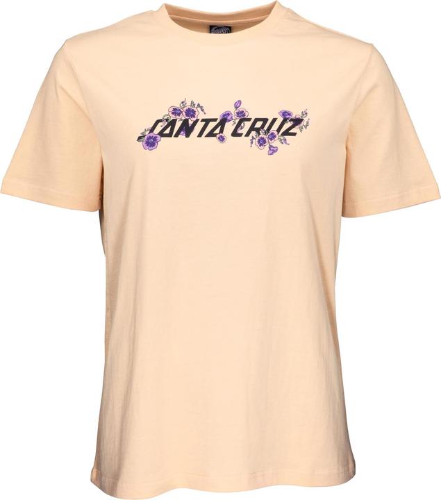Immagine prodotto Santa Cruz Maglietta Poppy Strip (12)