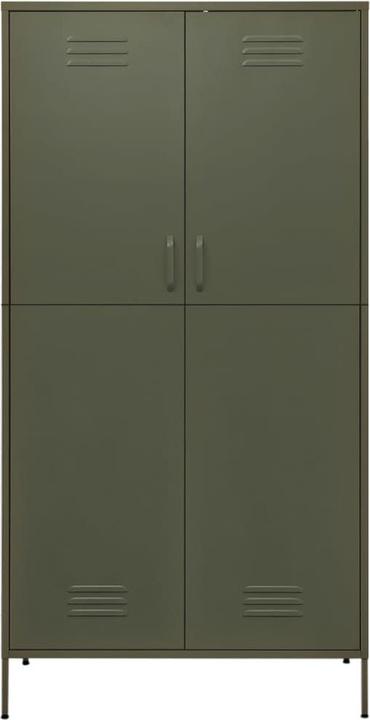 Image du produit VidaXL Evsegniia (90 x 50 x 180 cm)