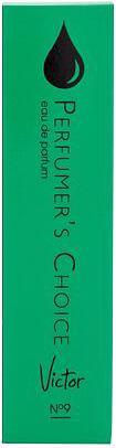 Actual product image Milton Lloyd Perfumer's Choice Victor (Eau de parfum, 50 ml)