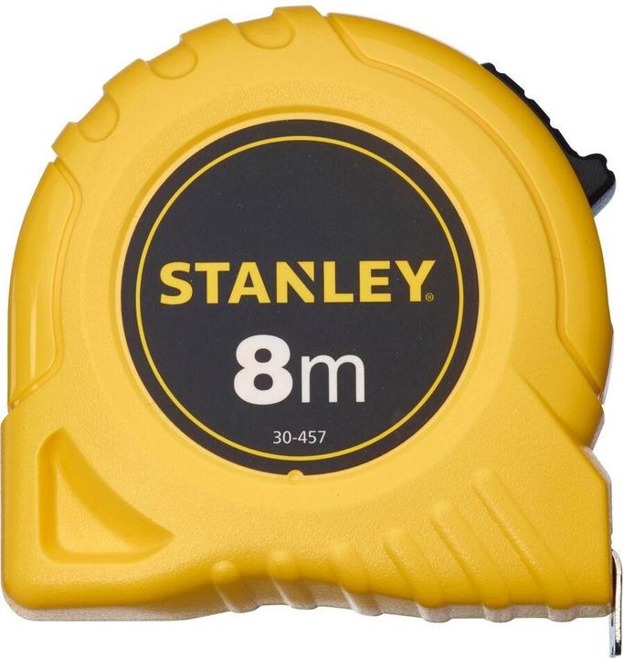 Produktbild Stanley Rollmeter (Metrisch)
