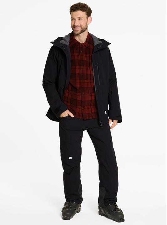 Produktbild Ziener RAPPOLD man (pants ski) (M)