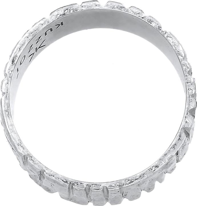 Produktbild Kuzzoi Bandring (64, 925 Silber)