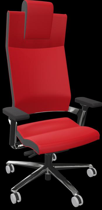 Image du produit Züco Chaise de bureau Lacinta Comfortline