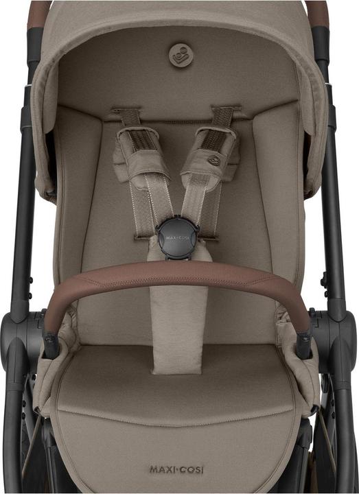 Actual product image Maxi-Cosi Oxford
