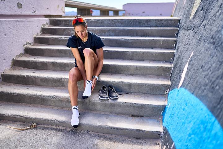Produktbild Incylence Ultralight Angles Short (39 - 42)