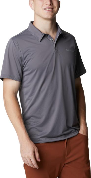 Produktbild Columbia Hike™ Technical Polo für Männer (XXL)
