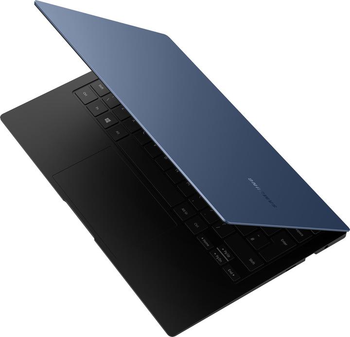 Image du produit Samsung Galaxy Book Pro (13.30", Intel Core i7-1160G7, 16 Go, 512 Go, DE)