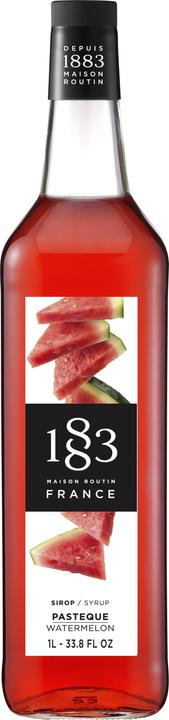1883 Sciroppo di anguria (1 x 100 cl)
