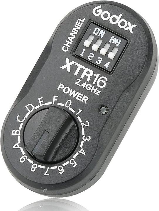 Produktbild Godox Xtr-16