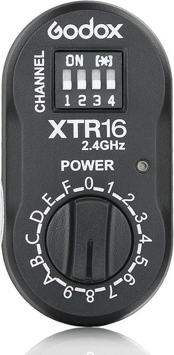 Produktbild Godox Xtr-16