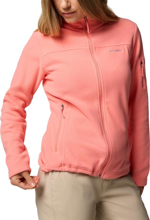 Immagine prodotto Columbia Giacca Fast Trek™ II da donna (XXL)