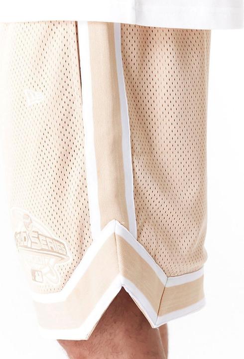 Actual product image New Era Mesh Shorts WORLD SERIES Arizona Diamondbacks (L)