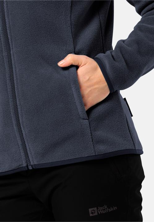 Image du produit Jack Wolfskin Moonrise Fz W (L)