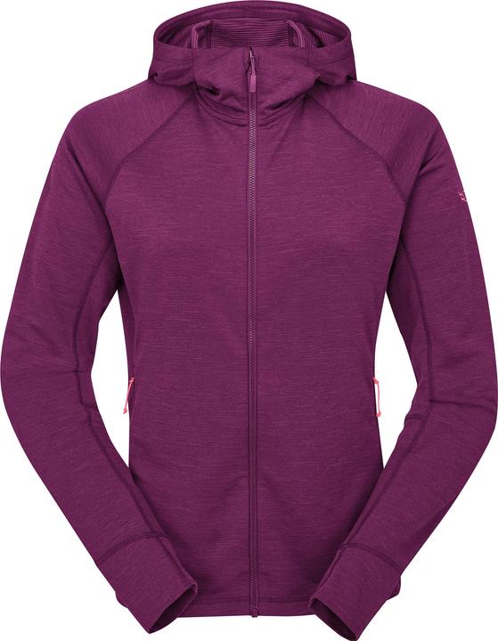 Image du produit Rab Planar Hoodie (14, L)