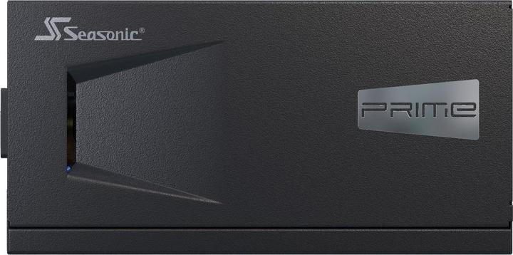 Actual product image Seasonic Prime GX-1000 (1000 W)