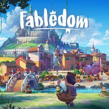 Immagine prodotto Merge Games Favoloso (PS5)