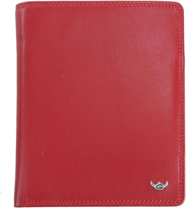 Image du produit Golden Head Porte-monnaie Polo II 10 cm cuir