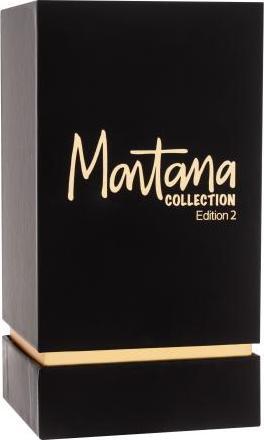 Immagine prodotto Montana Edizione da collezione 2 (Eau de parfum, 100 ml)