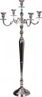 Produktbild IKO 5-armiger Leuchter h=122cm