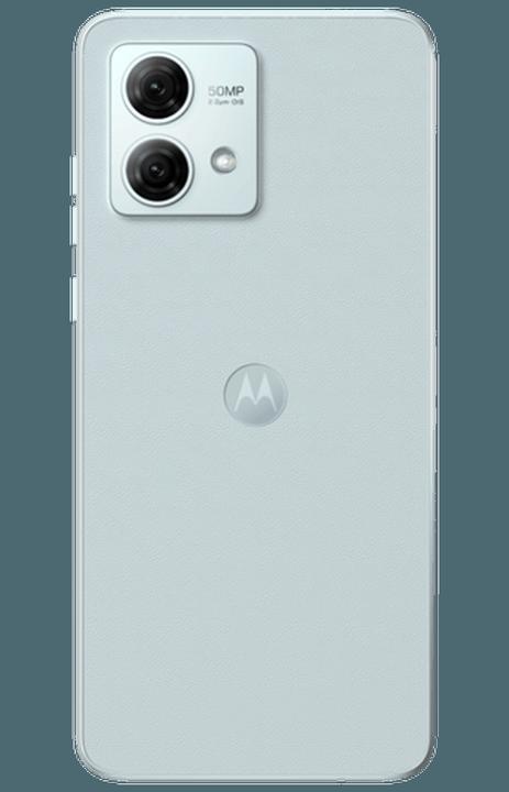 Produktbild Motorola Moto G84 (256 GB, Marshmallow Blue, 6.50", Hybrid Dual SIM, 50 Mpx, 5G)