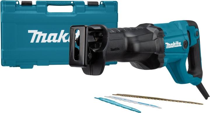 Produktbild Makita Reciprosäge JR3051TK