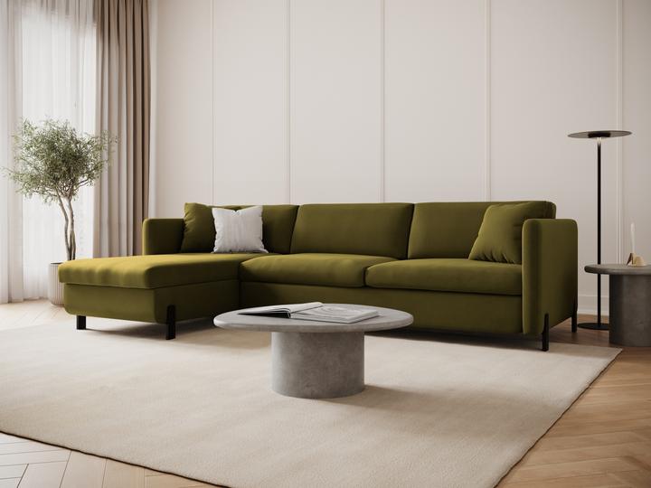 Produktbild Micadoni Gloria (Ecksofa)