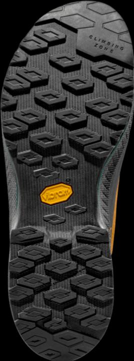 Actual product image La Sportiva TX4 Evo, Approach Schuh (44)