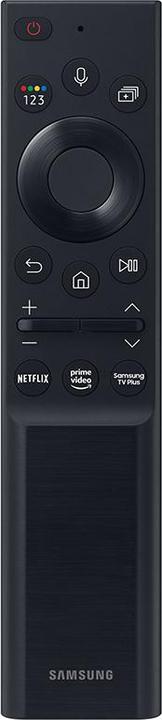 Produktbild Samsung Serie 8 Neo QLED 8K TV 85? QE85QN800A Smart TV Wi-Fi Edelstahl 2021 (85", NeoQLED)