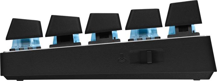 Produktbild Logitech G Pro X 60 (CH, Kabellos, Kabelgebunden)