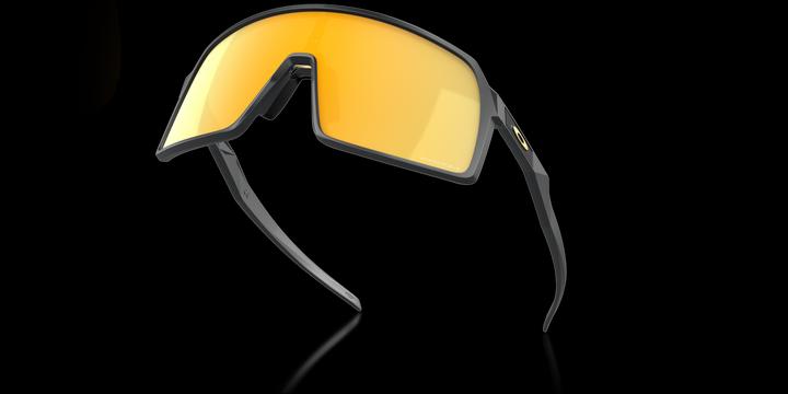Produktbild Oakley Sutro (Matte carbon, Prizm 24k)