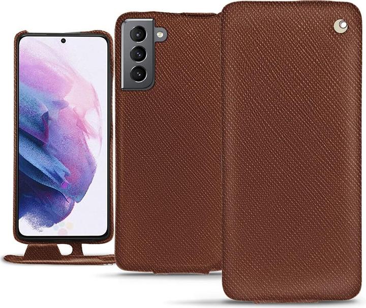 Image du produit Noreve Housse cuir vertical (Samsung Galaxy S21)