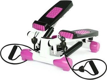 Image du produit HMS S3033 Stepper double sens, noir/vert