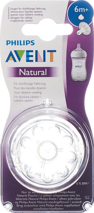 Image du produit Philips Avent Naturel 2.0